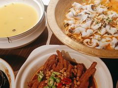 -永安水煮活鱼·仪征菜(仪征奥林匹克店)