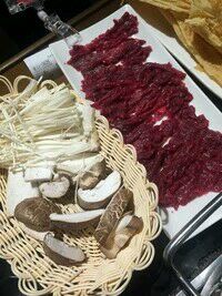 -牛很鲜潮汕牛肉火锅(朝晖路店)