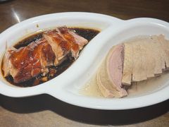 -应天大明王朝·南京菜(中山陵店)