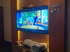 -儒之堂足道·SPA·推拿(莫干山路店)
