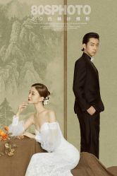 -苏州HX-合喜映画婚纱摄影