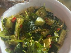 -鲤鱼塘农家山庄