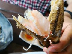 -蟹之国·精品蟹料理(极地店)