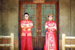 玫瑰海岸-维多利亚婚纱摄影全球旅拍(华南旗舰店)