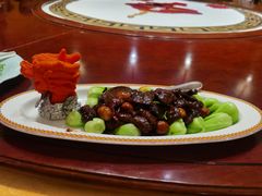 -白家大院·王府宫廷菜(苏州街店)