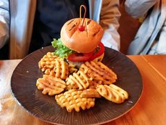 -Íslenski Barinn - The Icelandic Bar