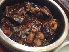 -小厨娘淮扬菜(六合欢乐港店)