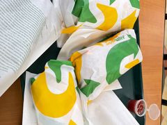 -赛百味SUBWAY(沈阳天地店)