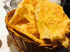 -九府羊·鲜羊火锅·烤串(新华路店)