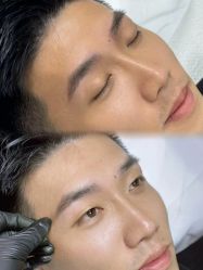 -MIVI野生眉纹绣纹眉