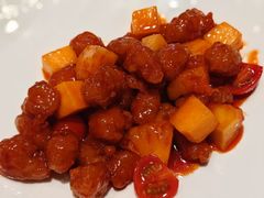 -香丰阁·烤鸭·川湘菜(清河店)