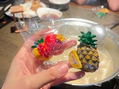 -同仁四季椰子鸡(宝安壹方城店)