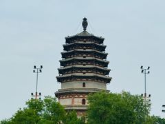 -天宁寺