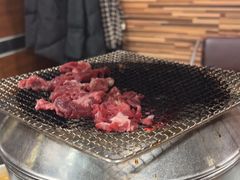 -金刚山(学府路店)