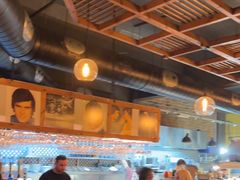 -Elif Turkish BBQ Restaurant