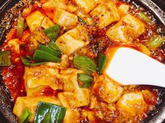 -陈麻婆豆腐总店