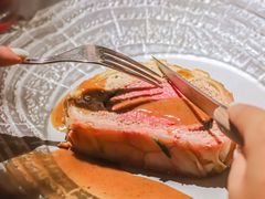 -wann lounge 低温慢煮牛排·清吧