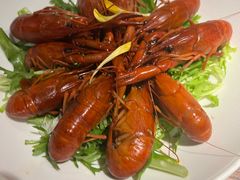 绍兴醉龙虾-寻宝记绍兴菜(笛扬楼店)