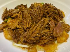 -闫府私房菜·老字号(恒隆店)