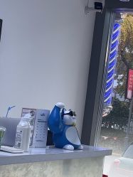 点击看大图 -蒋伟时尚造型
