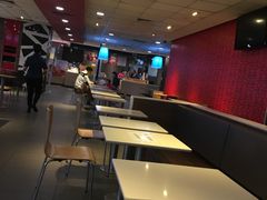 -麦当劳(龙之梦购物中心店)