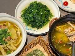 -食光慢宴·安吉土菜馆