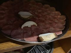 -老炉家木炭烤肉(长江国际店)