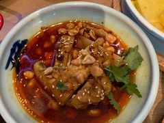 口水鸡-新白鹿餐厅(城西银泰城店)