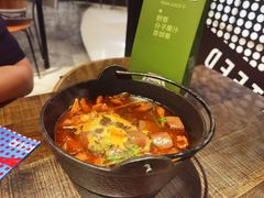 -铁公鸡·四川料理(天环广场店)