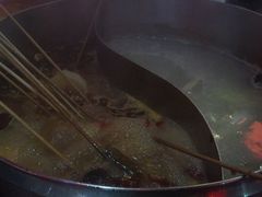 -乐山串串香老火锅(鼓楼店)