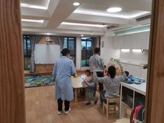 -英伦凯贝国际婴幼儿托育中心(雍湖湾店)