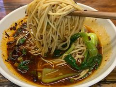 -老地方猫儿面(磁器口店)