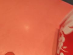 -汉堡王(华润五彩城店)