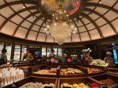 -B&C黄油与面包·THE GARDEN BAKERY概念店(世纪汇店)