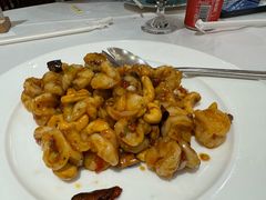 -梅龙镇酒家(南京西路总店)
