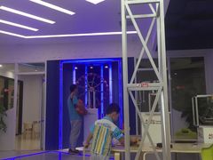 -能力风暴机器人活动中心(盛源生活广场店)