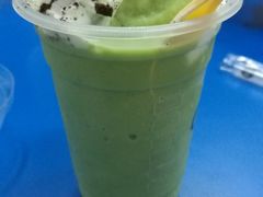 -南海冰室·新式潮汕茶饮(金涛店)