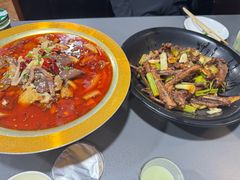 -掌上鲜(南顺城街店)