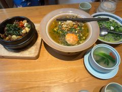 -竹里馆·淮扬菜·功夫茶(老门东店)