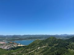 -北京金海湖景区