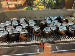 -传统菜农庄(皇姑路店)