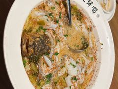 -首秀·四川料理(星耀101店)