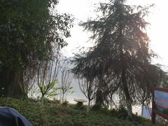 -石燕湖生态旅游景区
