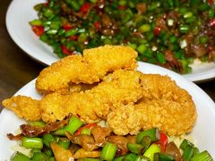 -日食记精菜馆(建邺万达店)