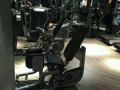 -威尔仕健身(番禺店)