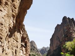 -炳灵寺世界文化遗产旅游区