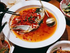 -老湘村·湖南土菜(天河维多利店)