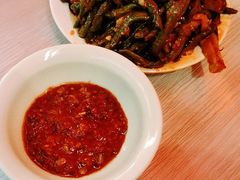 -春花民族美食(佳木斯总店)