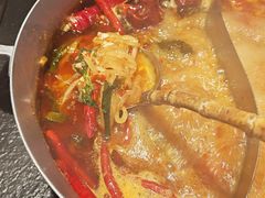 -滇牛云南火锅(桂林路店)