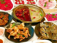 -多迷烫菜广场(水心大厦店)
